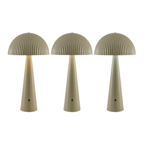   Modern European furniture - Dome Metal Accent Table Lamp - www.oroa.com | Oroa.com