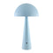 Modern European furniture - Dome Metal Accent Table Lamp - www.oroa.com