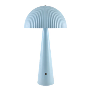   Modern European furniture - Dome Metal Accent Table Lamp - www.oroa.com | Oroa.com