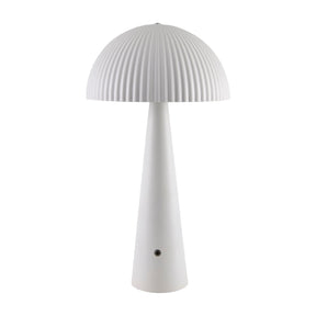 Modern European furniture - Dome Metal Accent Table Lamp - www.oroa.com