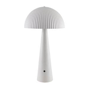  Modern European furniture - Dome Metal Accent Table Lamp - www.oroa.com | Oroa.com