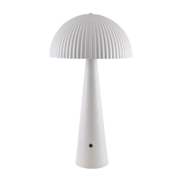 Modern European furniture - Dome Metal Accent Table Lamp - www.oroa.com