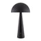 Modern European furniture - Dome Metal Accent Table Lamp - www.oroa.com