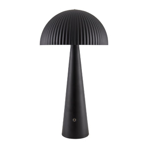   Modern European furniture - Dome Metal Accent Table Lamp - www.oroa.com | Oroa.com