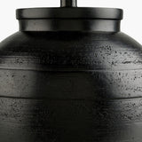 Modern European furniture - Linen Empire Shade Table Lamp - www.oroa.com