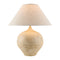 Modern European furniture - Modern Cement Table Lamp - www.oroa.com