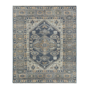   Modern furniture - Fringed Wool Printed Carpet - www.oroa.com | Oroa.com