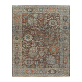 Modern furniture - Vintage Inspired Wool Carpet - www.oroa.com