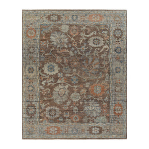   Modern furniture - Vintage Inspired Wool Carpet - www.oroa.com | Oroa.com