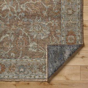   Modern furniture - Vintage Inspired Wool Carpet - www.oroa.com | Oroa.com
