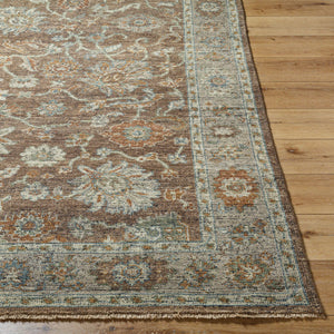   Modern furniture - Vintage Inspired Wool Carpet - www.oroa.com | Oroa.com