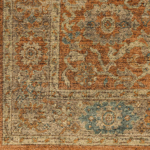   Modern European furniture - Vintage Inspired Wool Table Runner - www.oroa.com | Oroa.com
