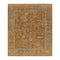Modern furniture - Vintage Inspired Wool Carpet - www.oroa.com