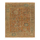 Modern furniture - Vintage Inspired Wool Carpet - www.oroa.com