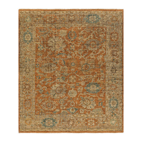   Modern furniture - Vintage Inspired Wool Carpet - www.oroa.com | Oroa.com