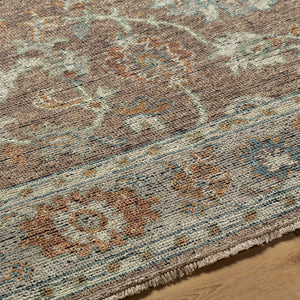   Modern European furniture - Vintage Inspired Wool Table Runner - www.oroa.com | Oroa.com