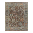 Modern European furniture - Vintage Inspired Wool Table Runner - www.oroa.com