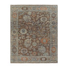 Modern European furniture - Vintage Inspired Wool Table Runner - www.oroa.com