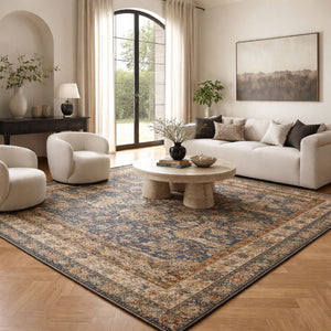   Modern furniture - Persian Wool Blend Carpet - www.oroa.com | Oroa.com