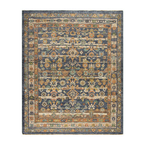 Modern furniture - Persian Wool Blend Carpet - www.oroa.com