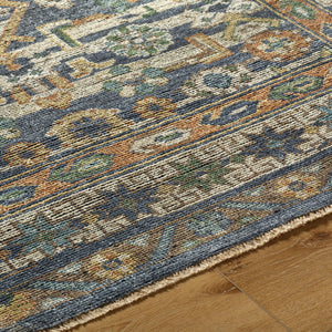   Modern furniture - Persian Wool Blend Carpet - www.oroa.com | Oroa.com
