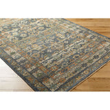 Modern European furniture - Persian Wool Blend Table Runner - www.oroa.com