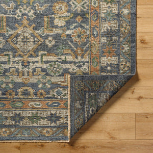   Modern European furniture - Persian Wool Blend Table Runner - www.oroa.com | Oroa.com