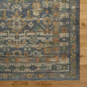   Modern European furniture - Persian Wool Blend Table Runner - www.oroa.com | Oroa.com