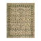 Modern furniture - Hand-Knotted Wool Fringed Carpet - www.oroa.com