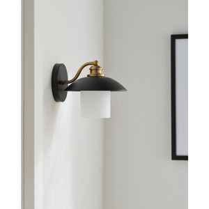   Modern European furniture - Mid-Century Modern Wall Lamp - www.oroa.com | Oroa.com