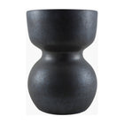 Modern European furniture - Hourglass Ceramic Garden Stool - www.oroa.com