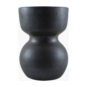   Hourglass Ceramic Garden Stool | Oroa.com