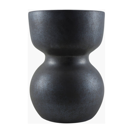 Modern European furniture - Hourglass Ceramic Garden Stool - www.oroa.com