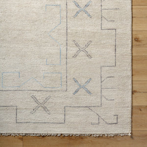   Modern European furniture - Printed Wool Blend Carpet - www.oroa.com | Oroa.com