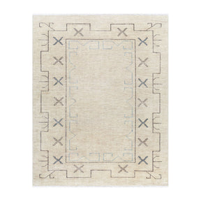 Modern European furniture - Printed Wool Blend Carpet - www.oroa.com