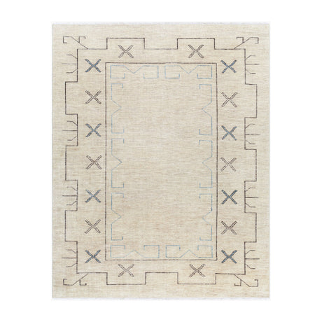   Modern European furniture - Printed Wool Blend Carpet - www.oroa.com | Oroa.com