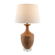 Modern European furniture - Vintage Style Base Table Lamp - www.oroa.com