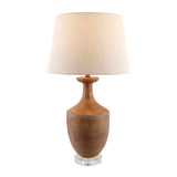 Modern European furniture - Vintage Style Base Table Lamp - www.oroa.com