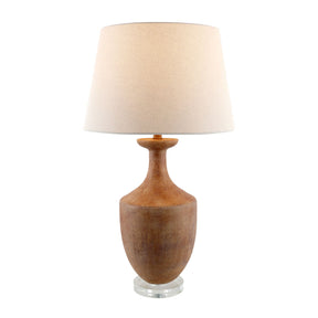Modern European furniture - Vintage Style Base Table Lamp - www.oroa.com