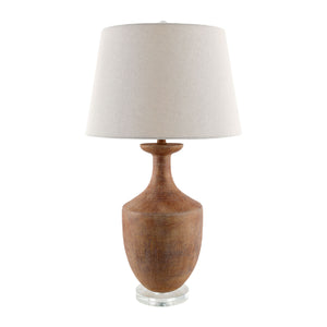   Modern European furniture - Vintage Style Base Table Lamp - www.oroa.com | Oroa.com