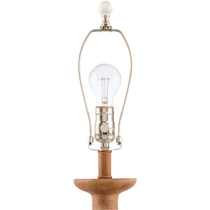   Modern European furniture - Vintage Style Base Table Lamp - www.oroa.com | Oroa.com