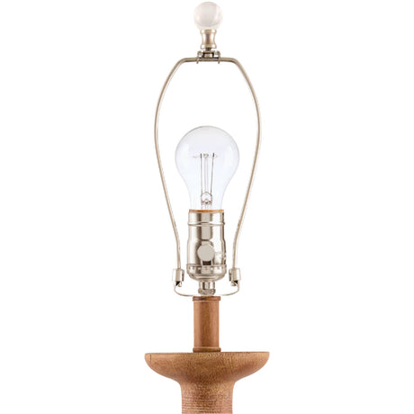 Modern European furniture - Vintage Style Base Table Lamp - www.oroa.com