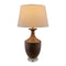 Modern European furniture - Vintage Style Base Table Lamp - www.oroa.com