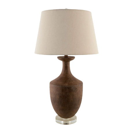 Modern European furniture - Vintage Style Base Table Lamp - www.oroa.com