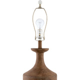 Modern European furniture - Vintage Style Base Table Lamp - www.oroa.com