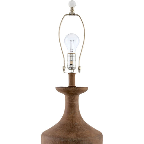 Modern European furniture - Vintage Style Base Table Lamp - www.oroa.com