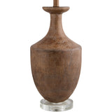 Modern European furniture - Vintage Style Base Table Lamp - www.oroa.com