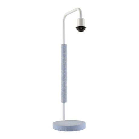 Modern European furniture - Gooseneck Linen Accent Table Lamp - www.oroa.com