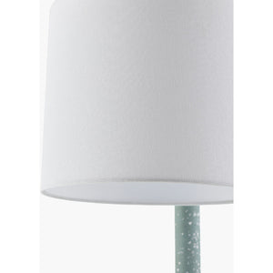   Modern European furniture - Gooseneck Linen Accent Table Lamp - www.oroa.com | Oroa.com