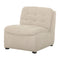 Modern European furniture - Tufted Modular Sofa - www.oroa.com